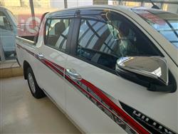 تويوتا هايلوكس